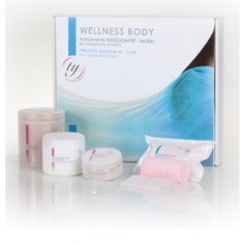To You Firming Action Body Cream